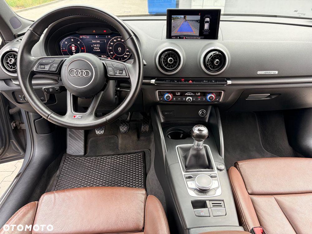 Audi A3 Sportback - 11