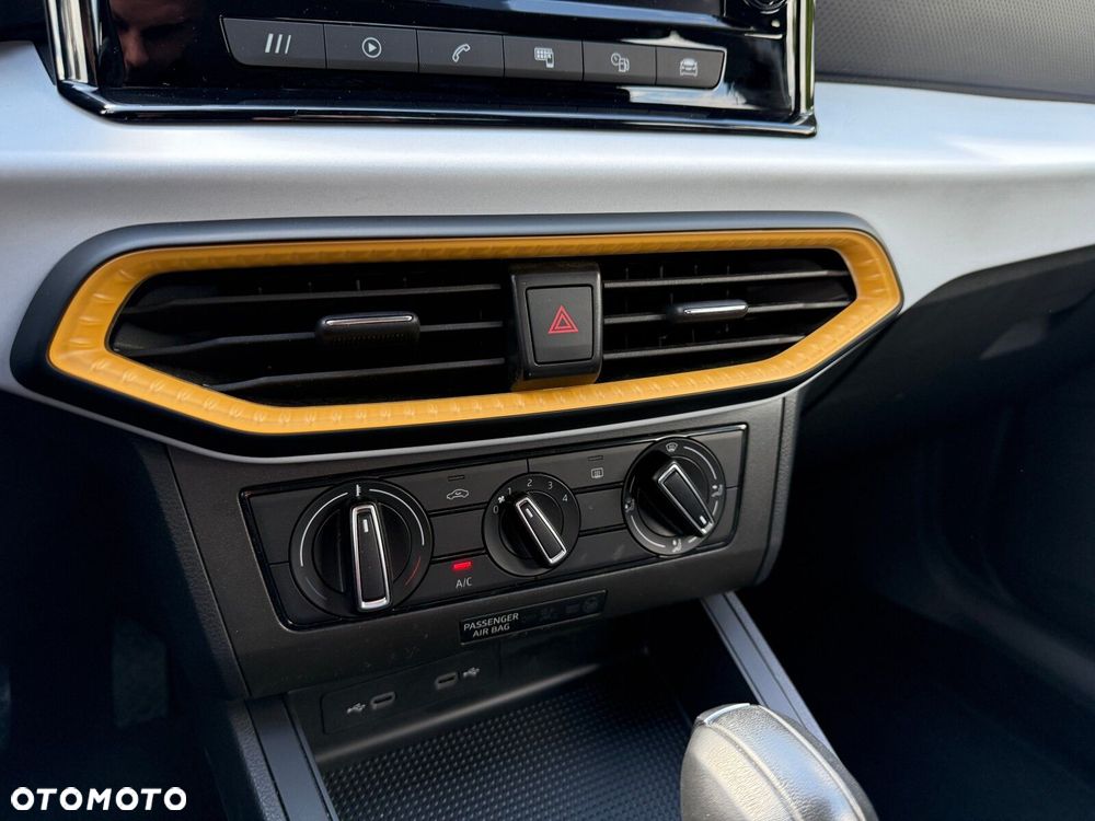 Seat Ibiza 1.0 TSI Style S&S DSG - 15