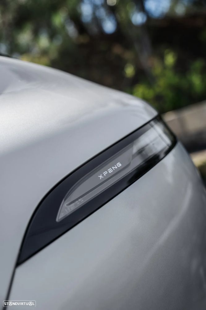 Xpeng G6 87.5 kWh Long Range - 13