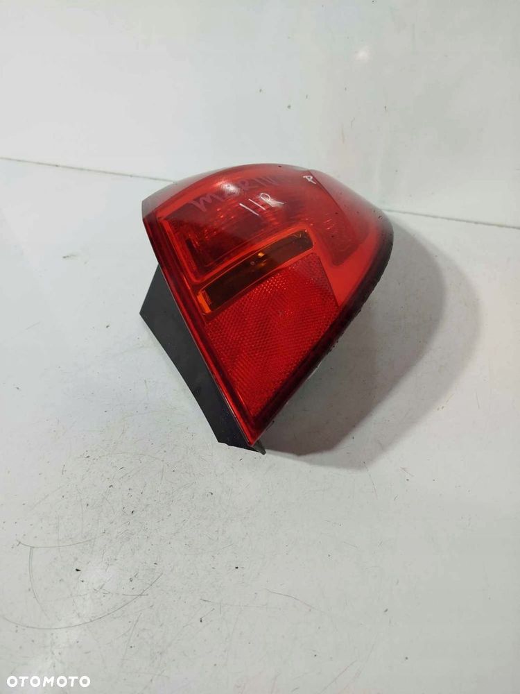 LAMPA PRAWA TYLNA TYŁ OPEL MERIVA B 10-14 - 4