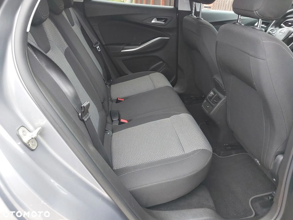 Opel Grandland X - 22