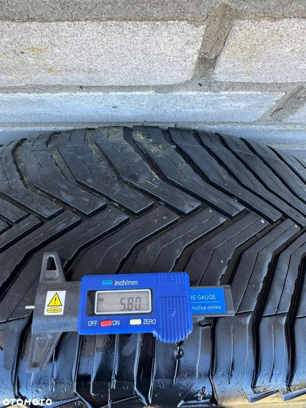 KOŁA FELGI OPONY 225/55 R18 5X114,3 SUBARU FORESTER V 2019-2023 - 8