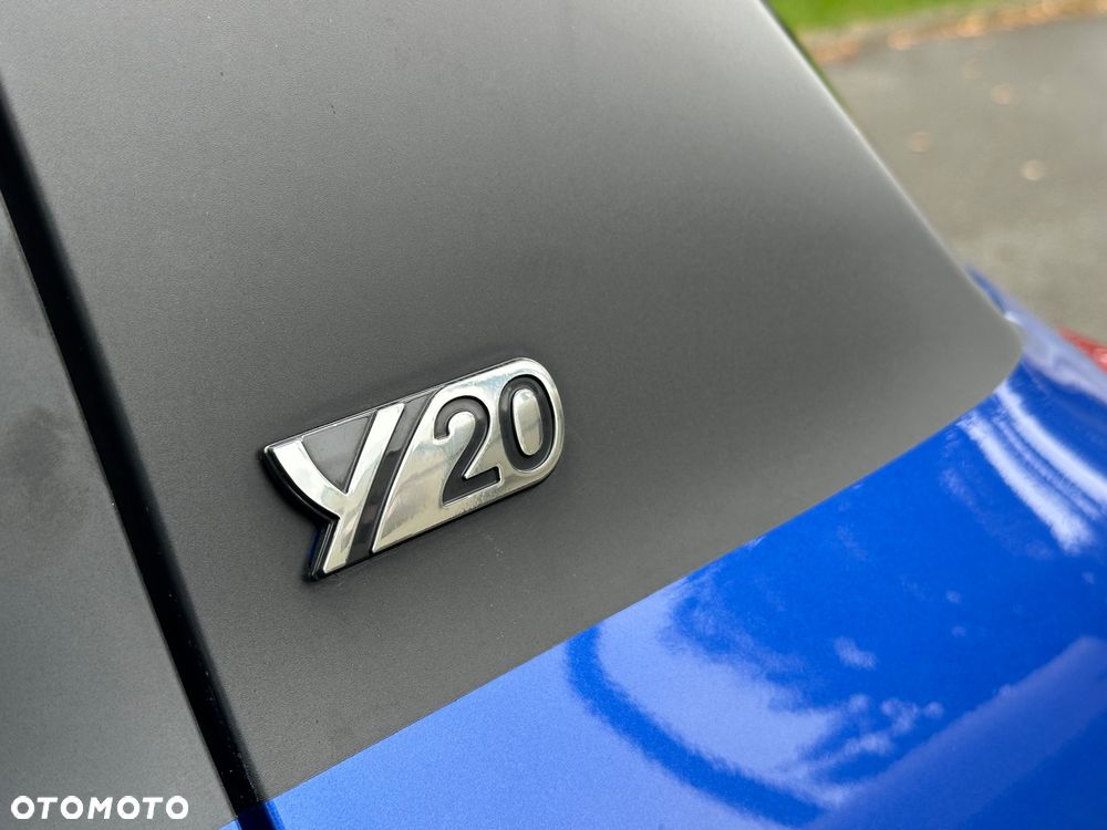 Toyota Yaris - 20