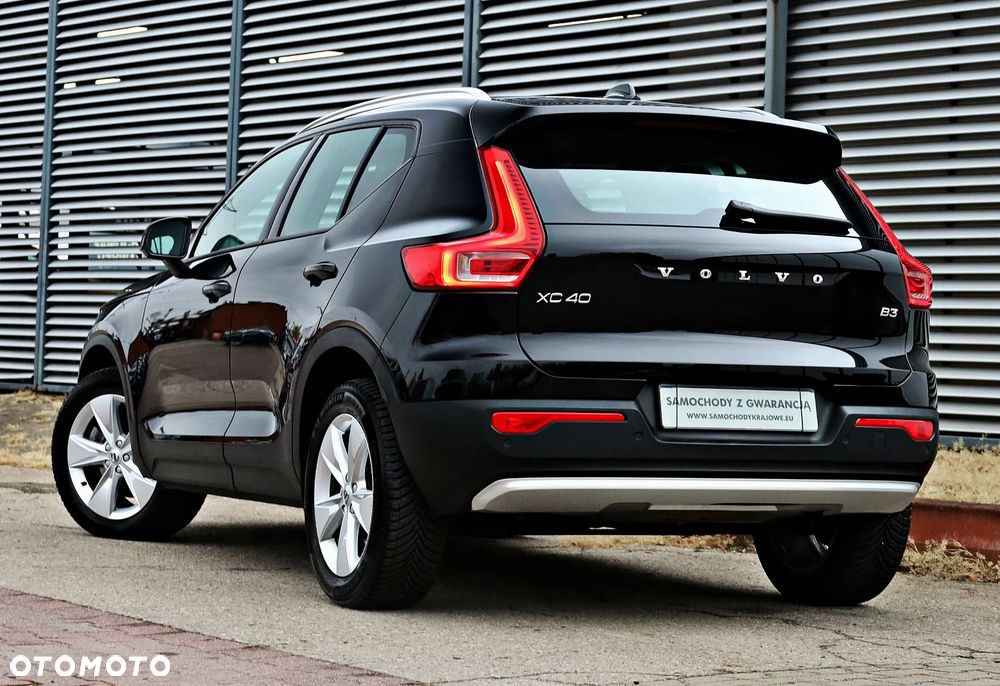 Volvo Xc40 2024 photo 5