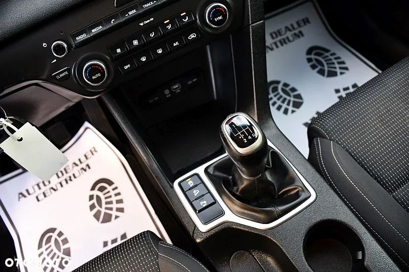 Kia Sportage 1.6 GDI L 2WD - 16