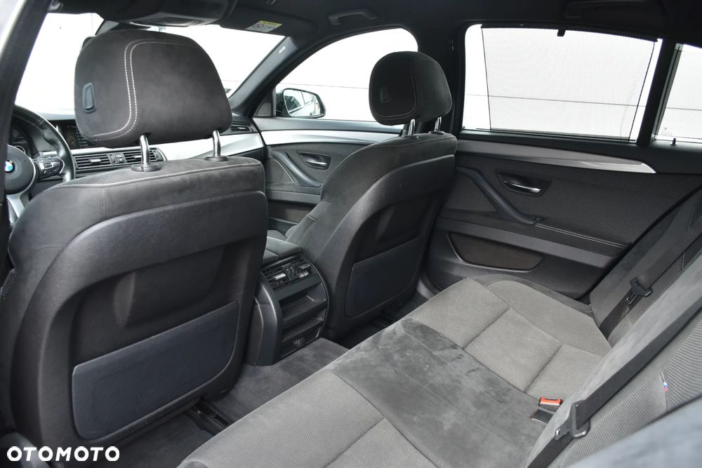 BMW Seria 5 - 15