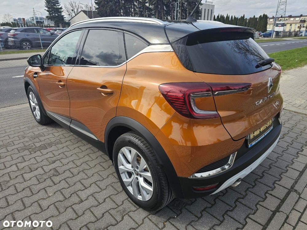 Renault Captur - 9