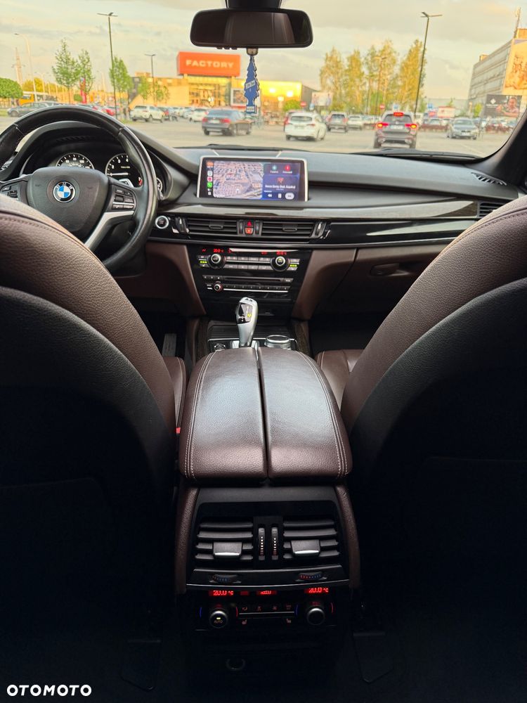 BMW X5 - 38