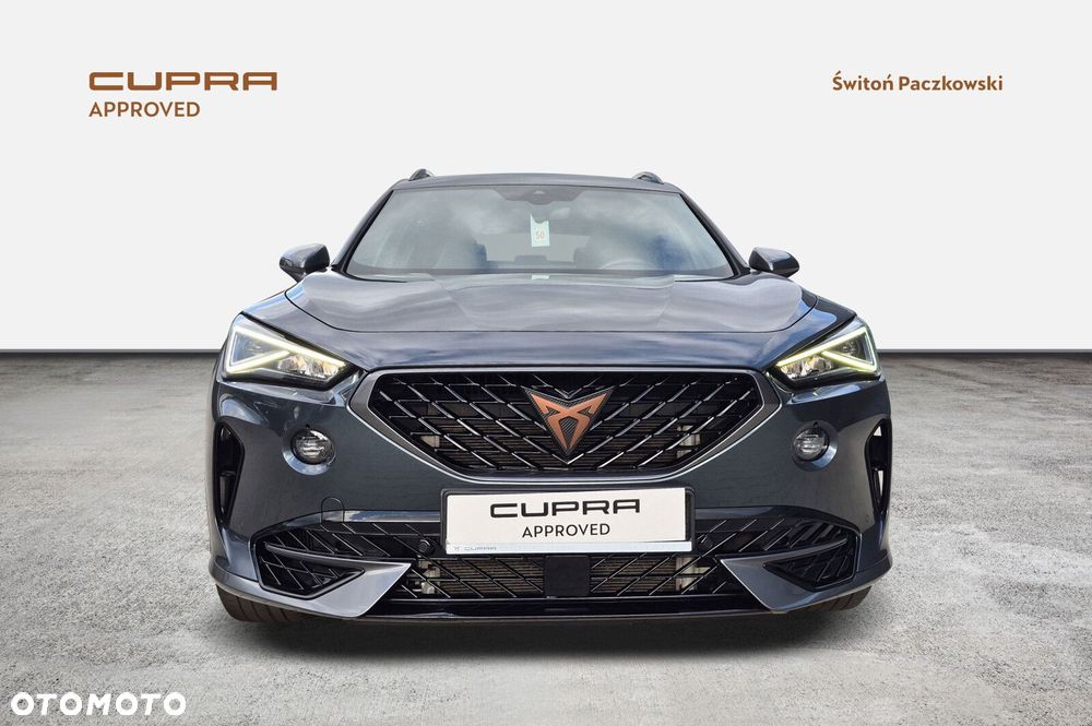 Cupra Formentor - 8