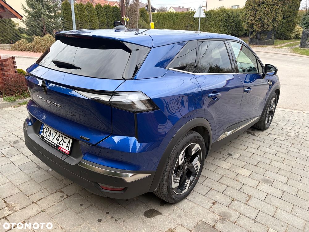 Renault Symbioz 1.6 E-Tech Full Hybrid 145 Evolution - 11