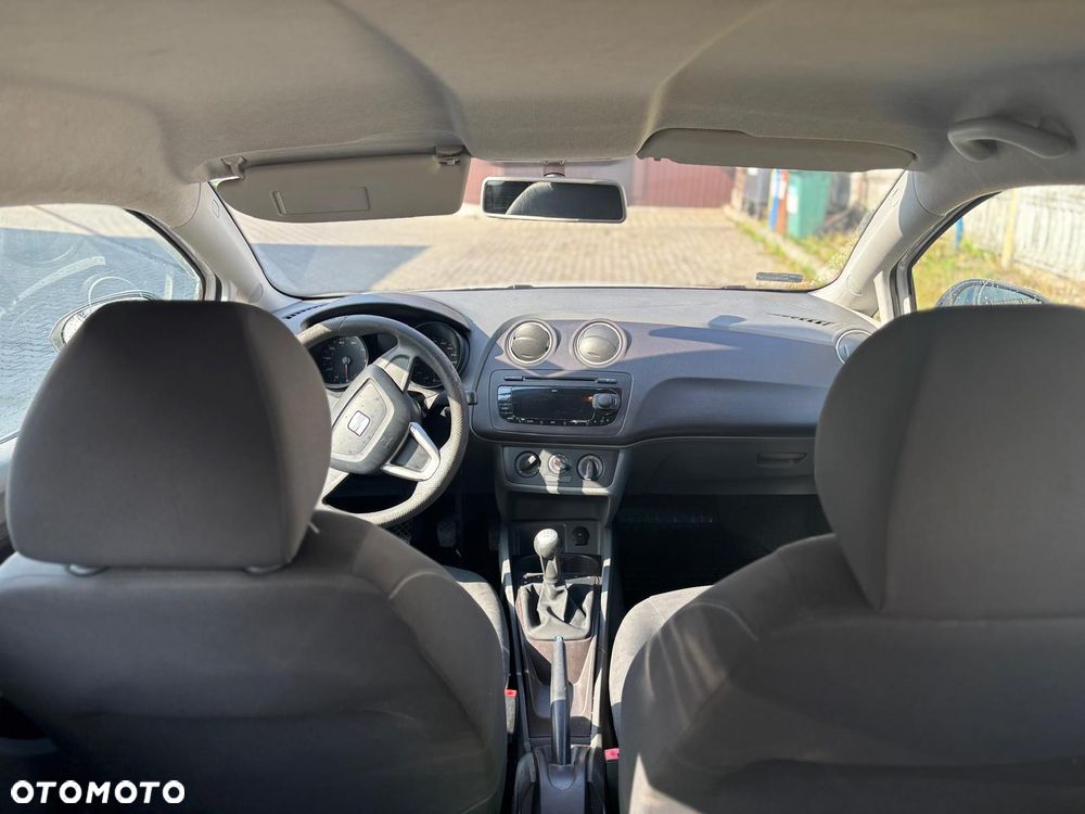 Seat Ibiza SC 1.2 12V Style - 7