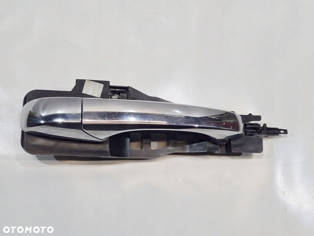 klamka zewnętrzna tył prawy grand cherokee wk2 11r - 1