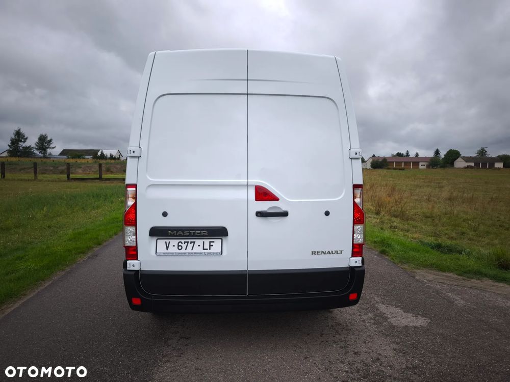 Renault Master - 6