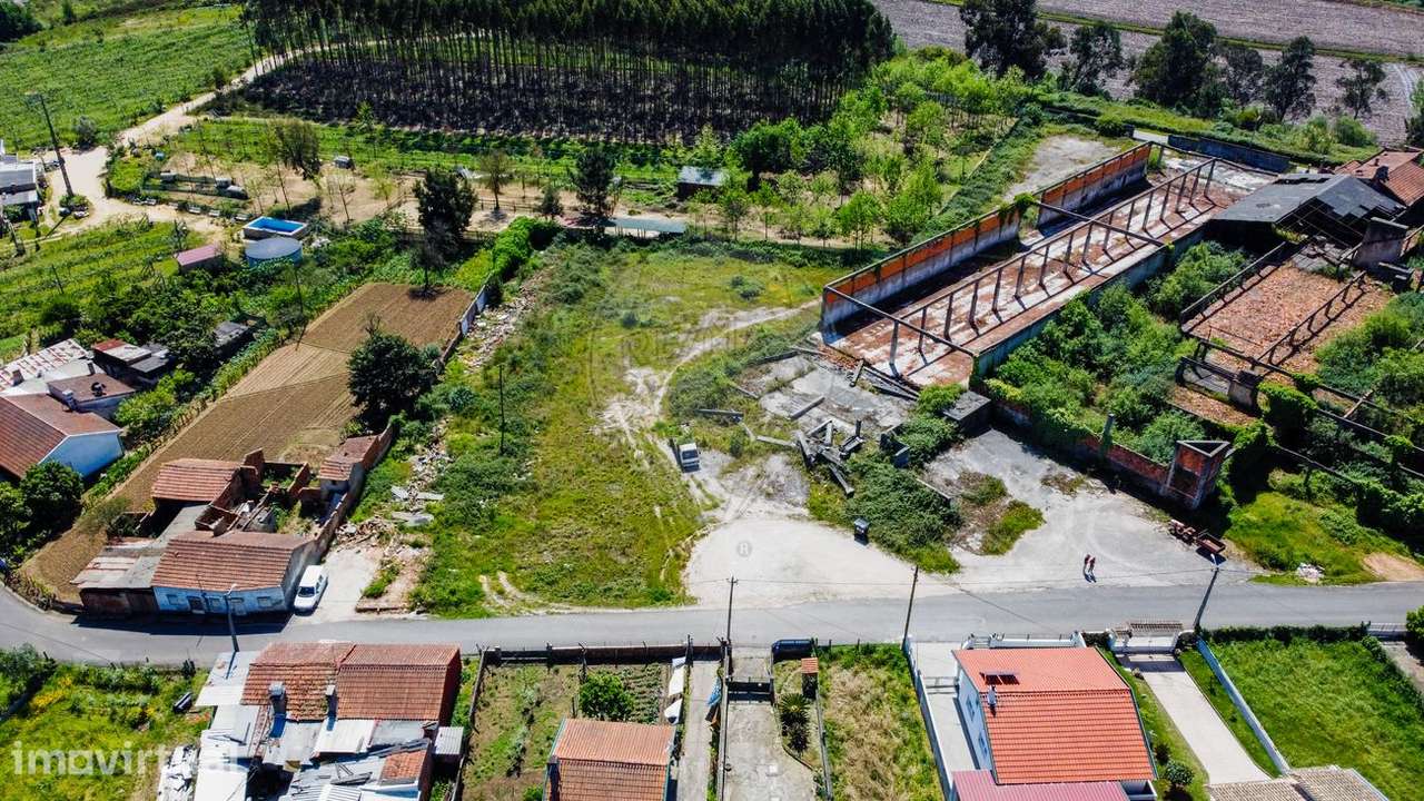 Terreno  para venda - Grande imagem: 2/13