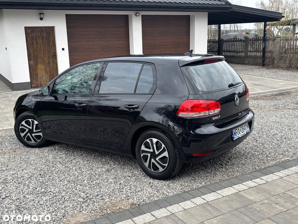 Volkswagen Golf 1.4 Team - 3