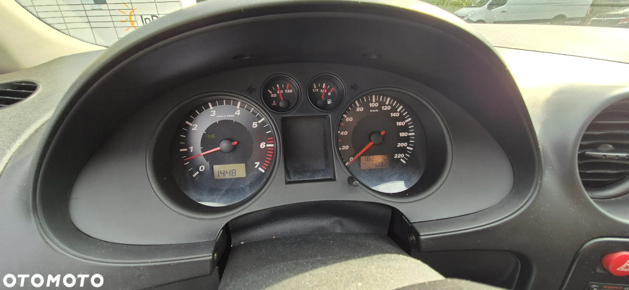 Seat Ibiza - 7