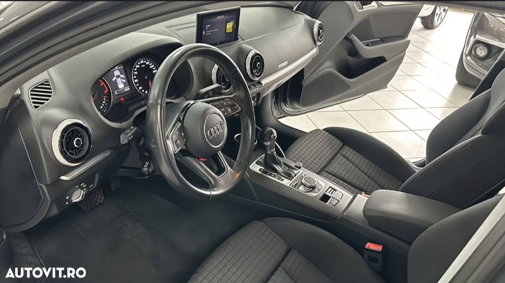 Audi A3 TFSI 110 kW S tronic advanced - 5