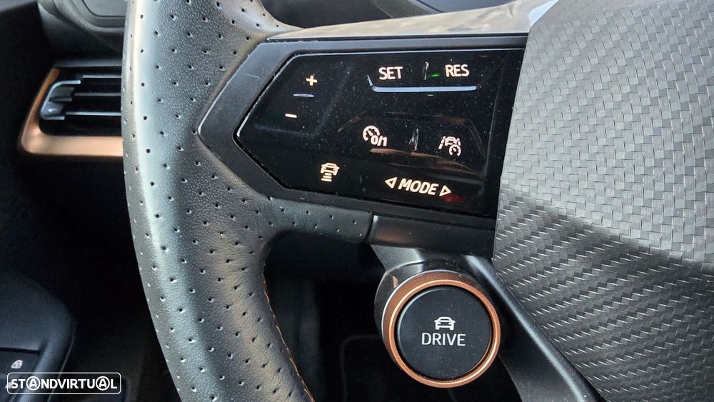 Cupra Born 170kW/77kWh Edition Dynamic - 16