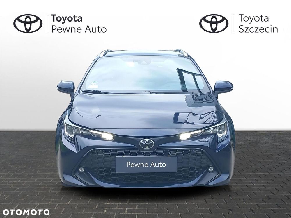 Toyota Corolla 1.2 T Comfort - 3