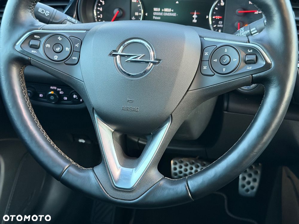 Opel Insignia Sports Tourer 1.5 Direct InjectionT Innovation - 29