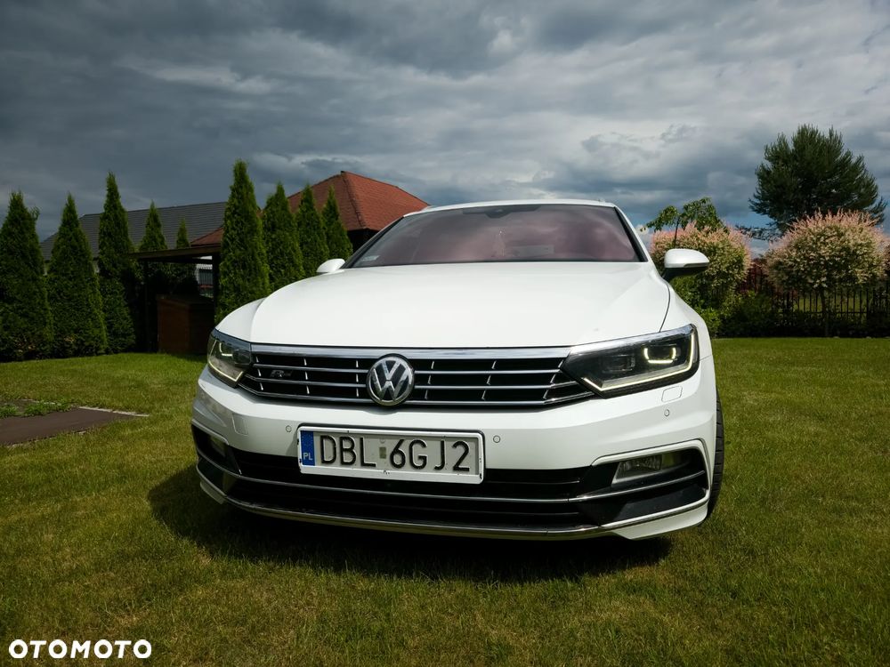Volkswagen Passat - 3