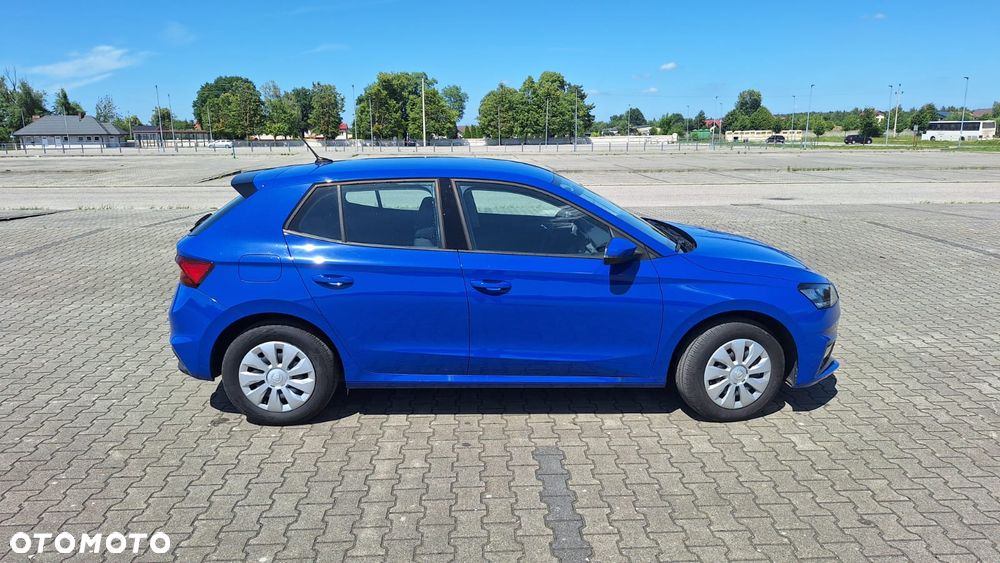 Skoda Fabia 1.0 TSI Ambition - 3