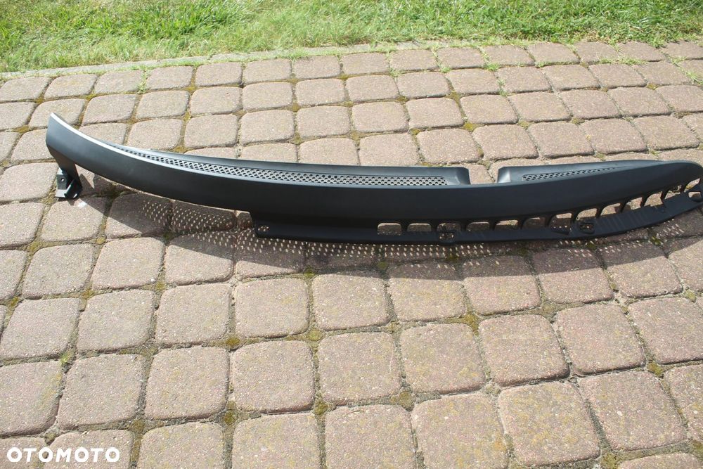 PODSZYBIE CITROEN C3 I 9642693677 - 2