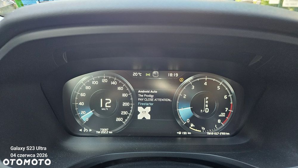Volvo S60 T5 Momentum Pro - 18