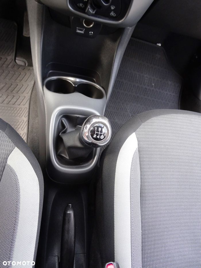 Toyota Aygo 1.0 VVT-i Black Edition - 22