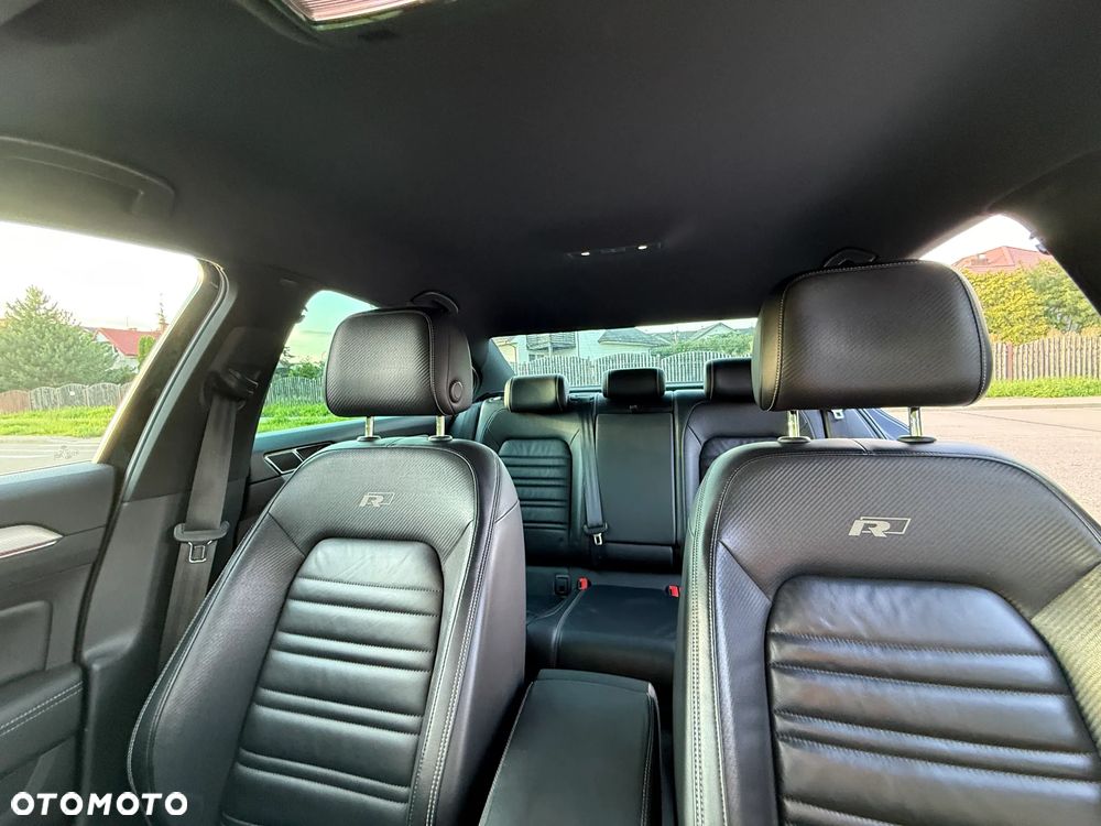 Volkswagen Passat 1.8 TSI BMT Highline DSG - 26