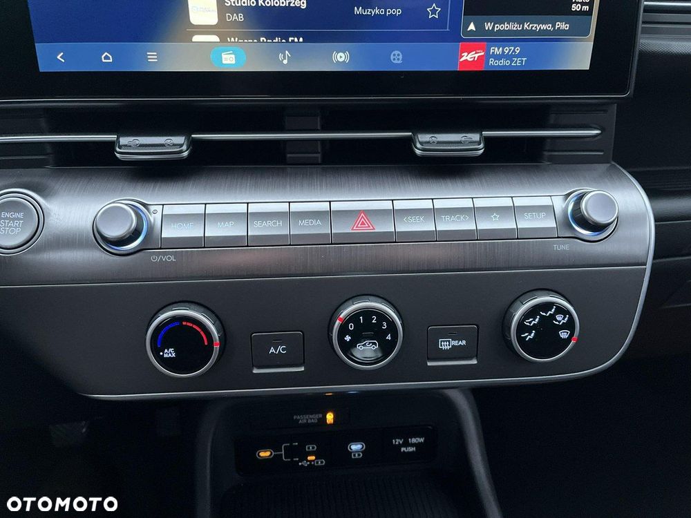 Hyundai Kona 1.0 T-GDI Smart - 26