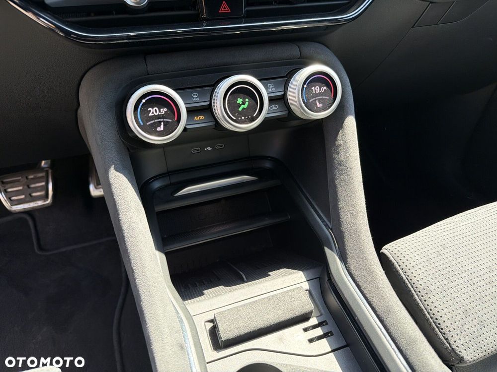 Skoda Kodiaq 2.0 TDI 4x4 Sportline DSG - 15