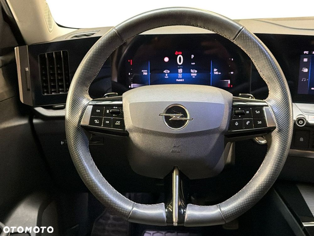 Opel Astra - 9