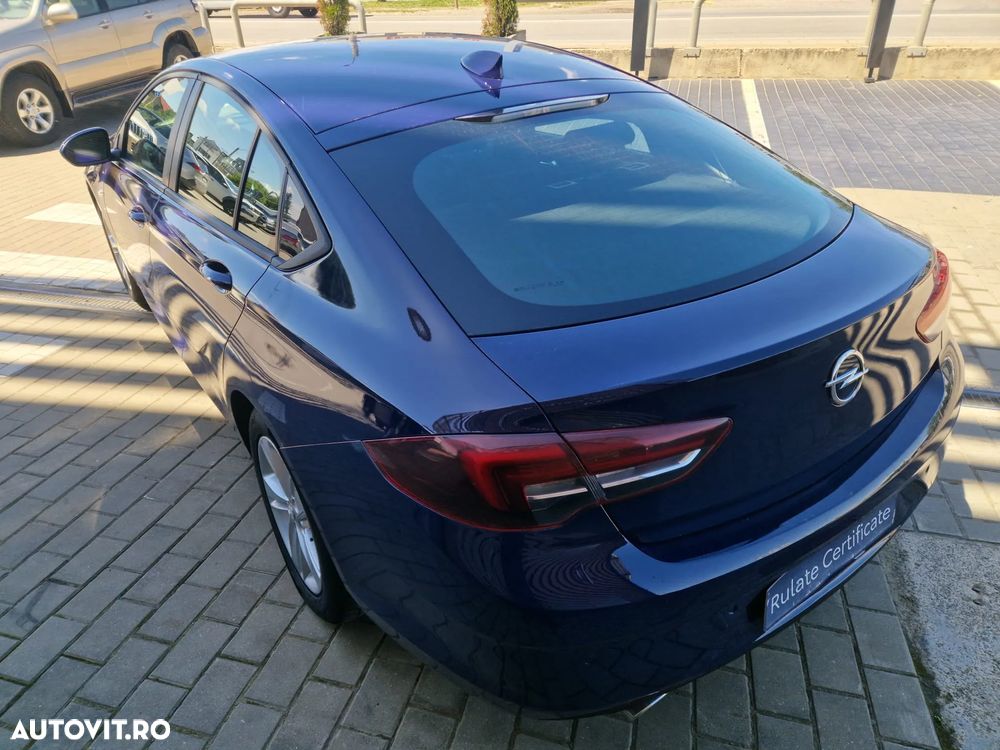 Opel Insignia 2.0 CDTI Start/Stop - 9