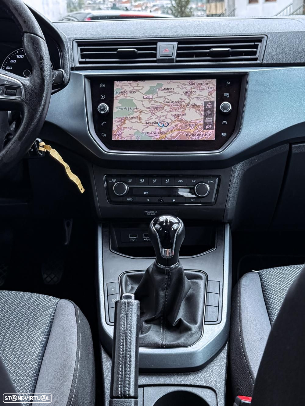 SEAT Arona 1.6 TDI Style - 5