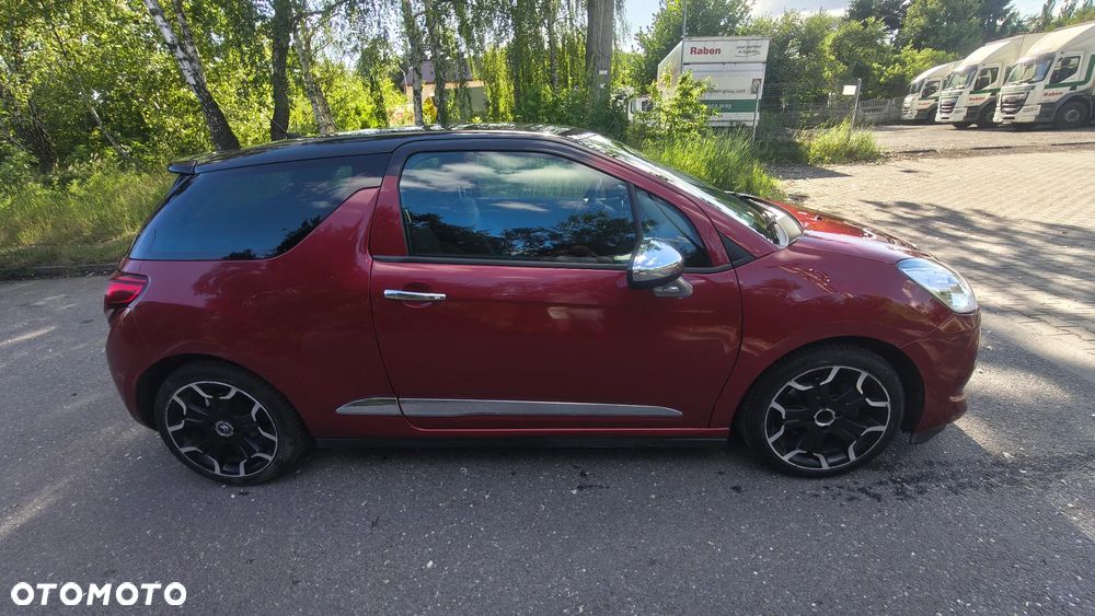 Citroën DS3 1.6 HDi SportChic - 4