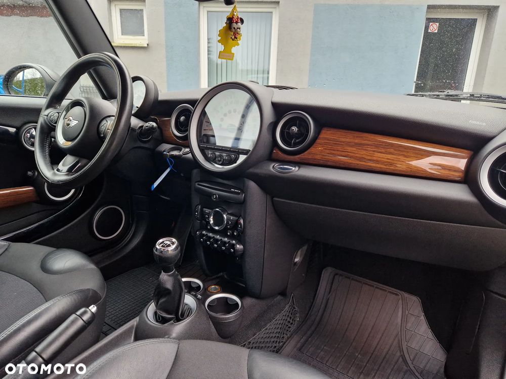 MINI ONE Minimalism - 19