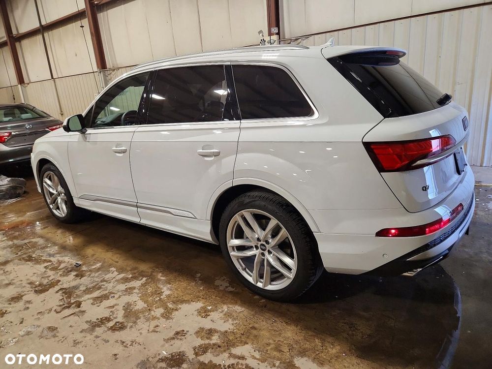 Audi Q7 3.0 TFSI Quattro Tiptronic - 3