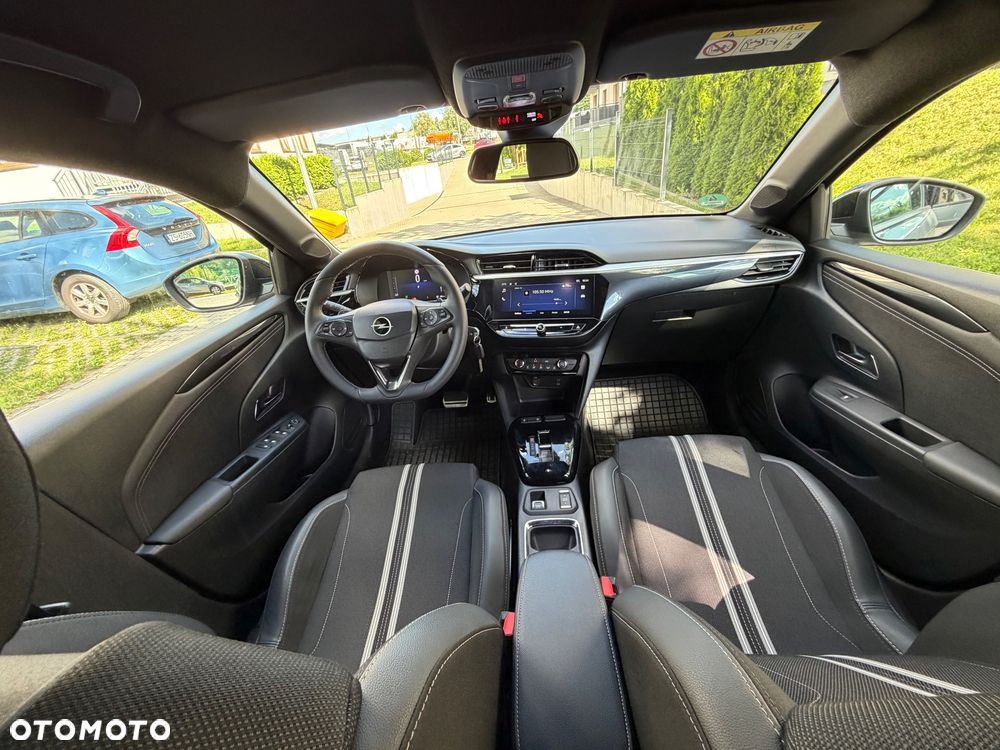 Opel Corsa 1.2 GS Line S&S - 18