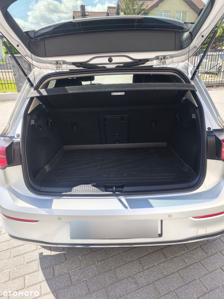 Volkswagen Golf 1.5 TSI Life - 5