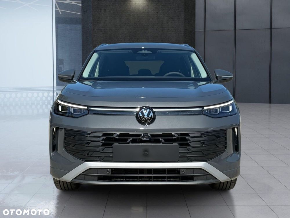 Volkswagen Tayron - 10