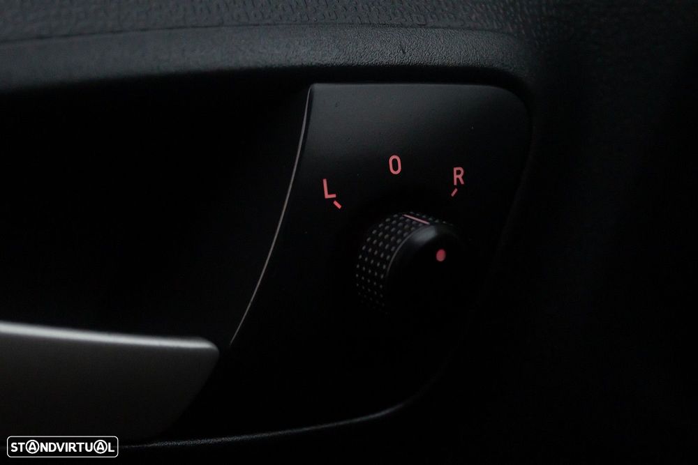 SEAT Ibiza 2.0 TDI FR - 20