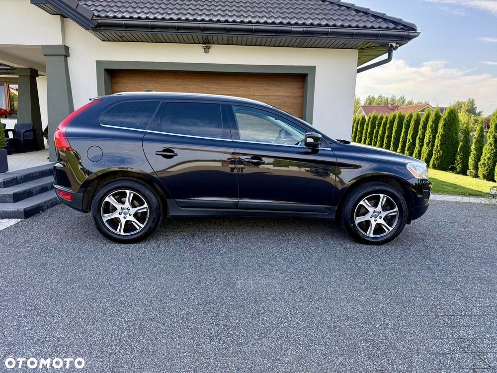 Volvo XC 60 DRIVe Summum - 14