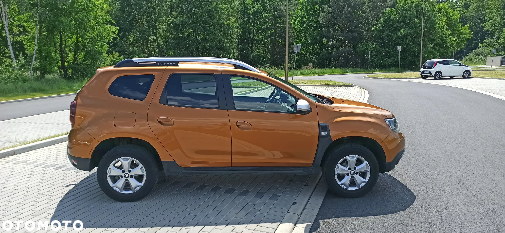 Dacia Duster 1.6 SCe Comfort - 3