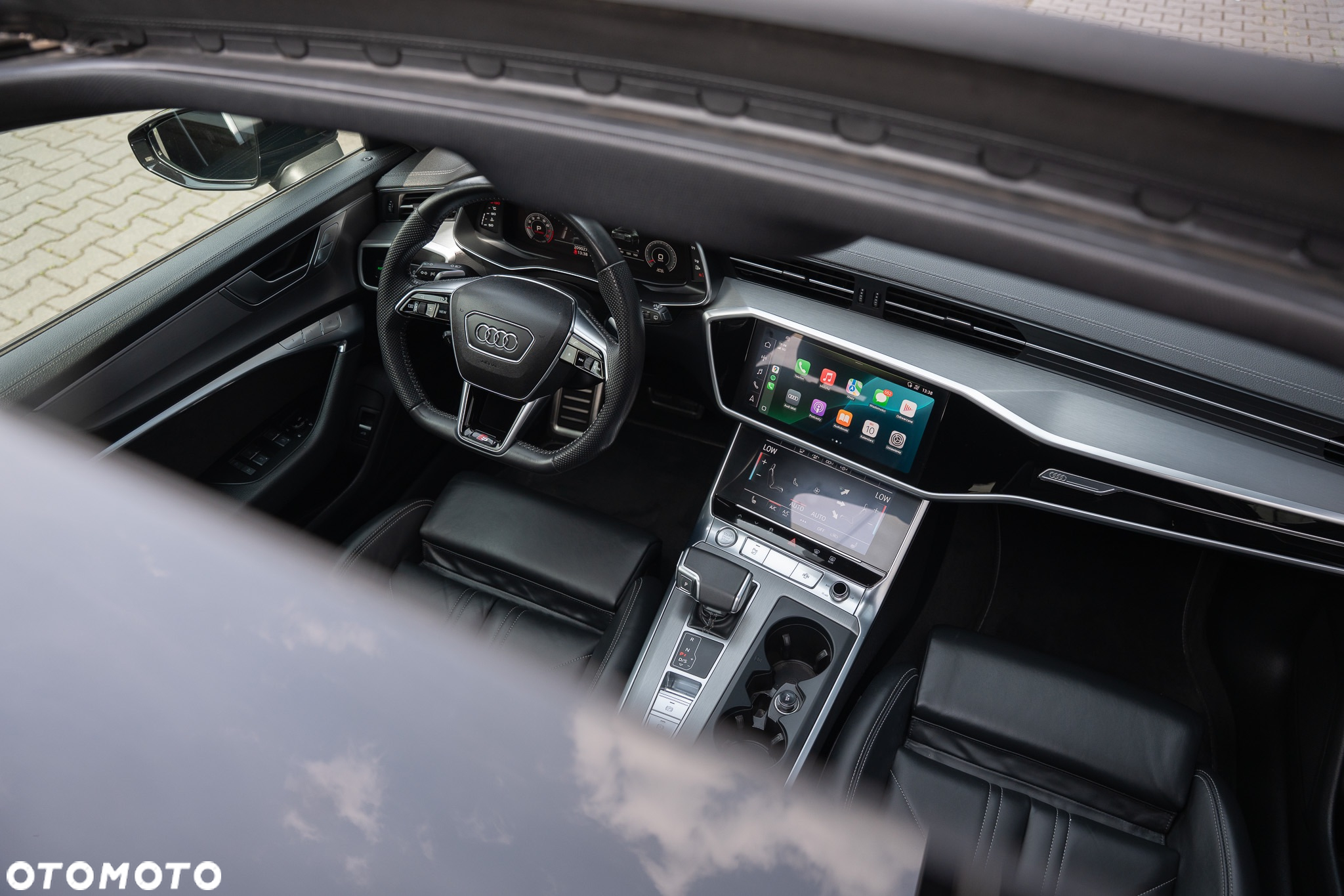 Audi A6 - 26