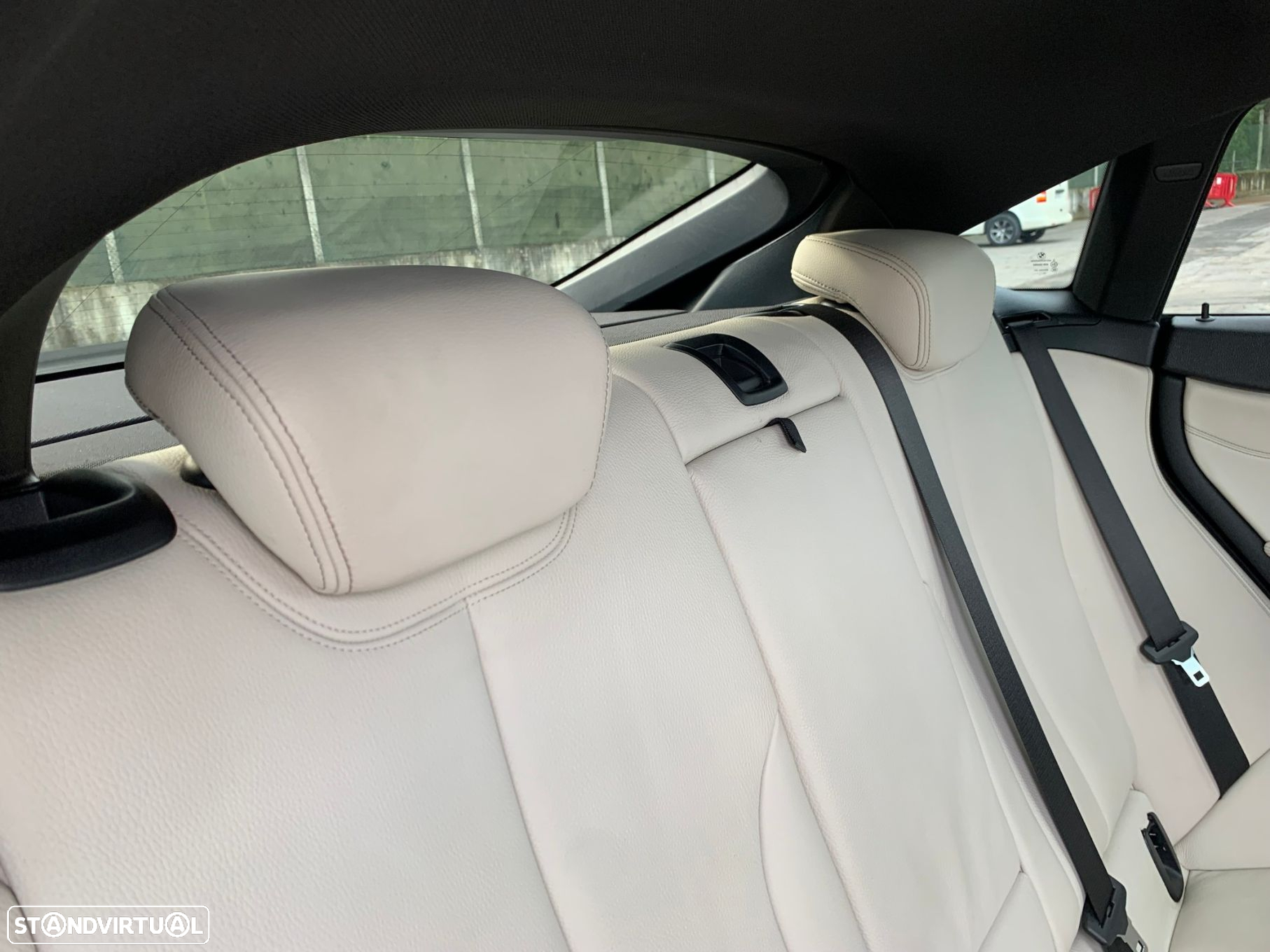 BMW 430 Gran Coupé d Pack M Auto - 49
