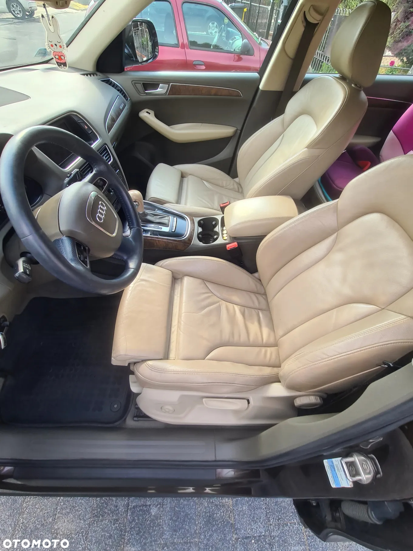Audi Q5 2.0 TDI Quattro S tronic - 3