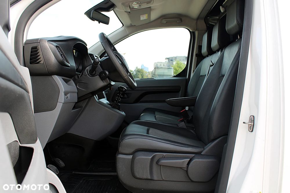 Toyota PROACE - 5