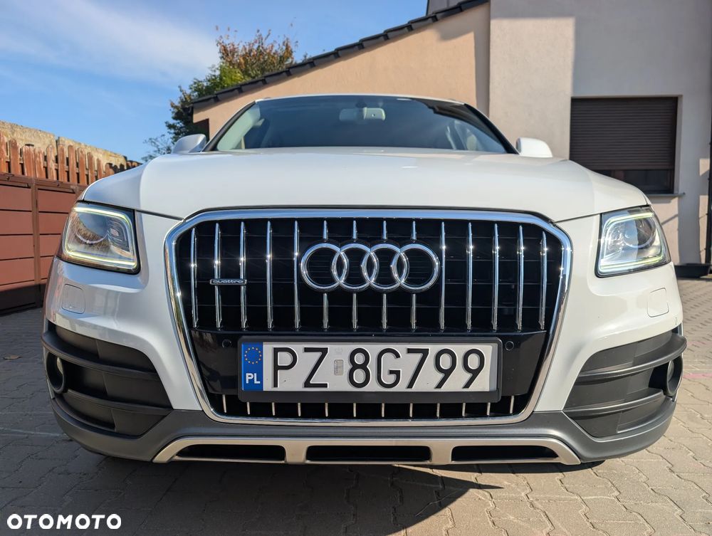 Audi Q5 2.0 TDI Quattro Sport S tronic - 5