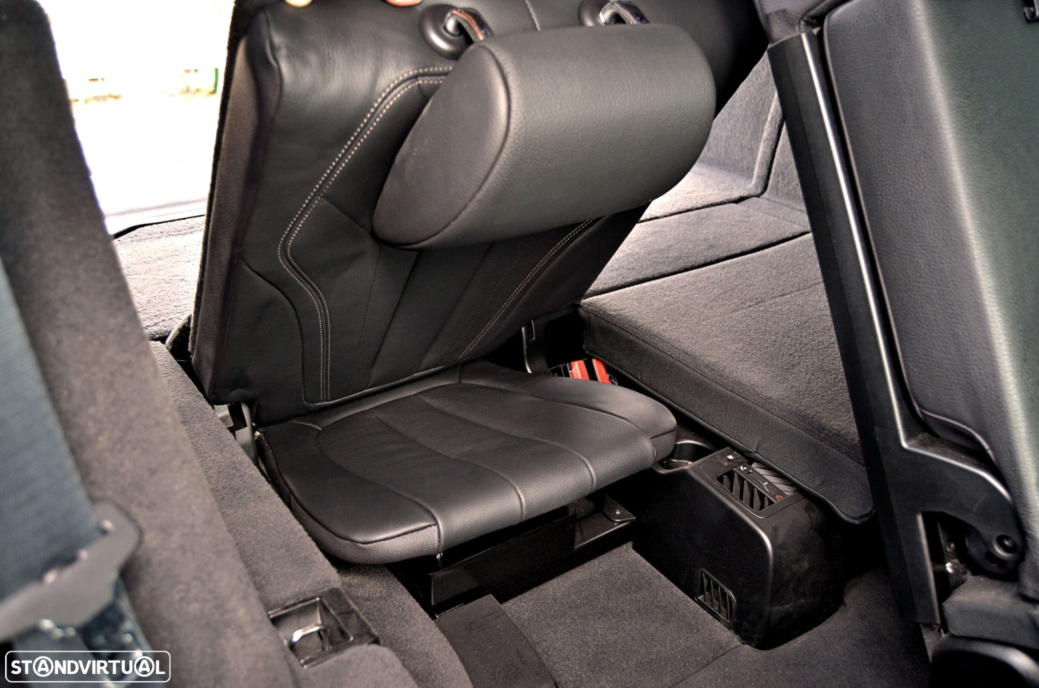 BMW X5 25 d sDrive Pack M - 10